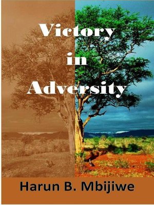 cover image of Victory In Adversity